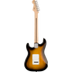 Fender Squier Sonic Stratocaster MN WPG 2 Color Sunburst