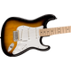 Fender Squier Sonic Stratocaster MN WPG 2 Color Sunburst