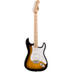 Fender Sonic Stratocaster Sunburst Bundle + Accessori