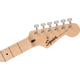 Fender Squier Sonic Stratocaster MN WPG 2 Color Sunburst