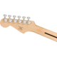 Fender Squier Sonic Stratocaster MN WPG Black