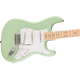 Fender Squier FSR Sonic Stratocaster MN WPG Surf Green