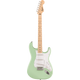 Fender Squier FSR Sonic Stratocaster MN WPG Surf Green