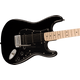 Fender Squier Sonic Stratocaster HSS MN BPG Black