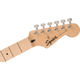 Fender Squier Sonic Stratocaster HSS MN BPG Black