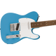 Fender Squier Sonic Telecaster LRL WPG California Blue