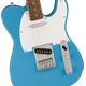 Fender Squier Sonic Telecaster LRL WPG California Blue