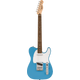 Fender Squier Sonic Telecaster LRL WPG California Blue