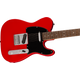 Fender Squier Sonic Telecaster MN BPG Torino Red