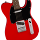 Fender Squier Sonic Telecaster MN BPG Torino Red