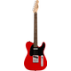 Fender Squier Sonic Telecaster MN BPG Torino Red