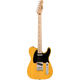 Fender Squier Sonic Telecaster MN BPG Butterscotch Blonde