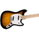 Fender Squier Sonic Mustang MN WPG 2 Tone Sunburst