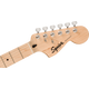Fender Squier Sonic Mustang MN WPG 2 Tone Sunburst