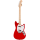 Fender Squier Sonic Mustang MN WPG Torino Red