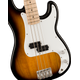 Fender Squier Sonic Precision Bass MN WPG 2 Tone Sunburst