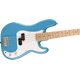 Fender Squier Sonic Precision Bass MN WPG California Blue