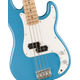 Fender Squier Sonic Precision Bass MN WPG California Blue
