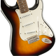 Fender Squier Classic Vibe '60s Stratocaster LRL 3 Tone Sunburst