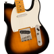 Fender Squier FSR Classic Vibe '50s Telecaster 2 Toni Sunburst