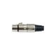 Proel XLR3FVPRO Connettore XLR femmina