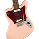 FENDER Squier Paranormal Super-Sonic LRL Shell Pink Chitarra elettrica