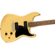 Squier Squier Paranormal Strat O Sonic Stratocatser LRL BPG Vintage Blonde