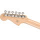 Squier Squier Paranormal Strat O Sonic Stratocatser LRL BPG Vintage Blonde