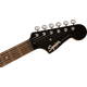Squier Squier Paranormal Strat O Sonic Stratocatser LRL BPG Vintage Blonde