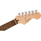 Squier Paranormal Custom Nashville Stratocaster LRL BPG Chocolate 2-Color Sunburst