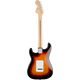 Squier Bundle Affinity Stratocaster LRL 3 Toni Sunburst + Ampli Valvolare Laney Cub Super 10 + Reference Dammiuncavo 3,25 mt + Maglietta OMAGGIO