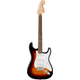 Squier Bundle Affinity Stratocaster LRL 3 Toni Sunburst + Ampli Valvolare Laney Cub Super 10 + Reference Dammiuncavo 3,25 mt + Maglietta OMAGGIO