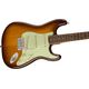 Fender Squier Affinity Stratocaster LRL MPG Honey Burst chitarra elettrica