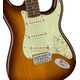 Fender Squier Affinity Stratocaster LRL MPG Honey Burst chitarra elettrica