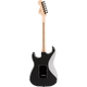 FENDER FSR Affinity Stratocaster HSS LRL Black Hardware Matching Headstock Metal