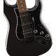 FENDER FSR Affinity Stratocaster HSS LRL Black Hardware Matching Headstock Metal