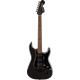 FENDER FSR Affinity Stratocaster HSS LRL Black Hardware Matching Headstock Metal