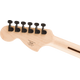 FENDER FSR Affinity Stratocaster HSS LRL Black Hardware Matching Headstock Metal