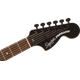 FENDER FSR Affinity Stratocaster HSS LRL Black Hardware Matching Headstock Metal