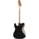 FENDER FSR Affinity Telecaster Deluxe LRL Black Hardware Matching Headstock Metal
