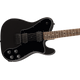 FENDER FSR Affinity Telecaster Deluxe LRL Black Hardware Matching Headstock Metal
