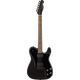 FENDER FSR Affinity Telecaster Deluxe LRL Black Hardware Matching Headstock Metal