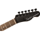 FENDER FSR Affinity Telecaster Deluxe LRL Black Hardware Matching Headstock Metal