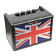BLACKSTAR Fly3 Union Flag Black Amplificatore Combo