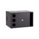 Subwoofer attivo 500W Proel SW110AV2