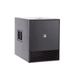 Subwoofer attivo con 15" 350W Proel SW115AV2