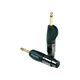 Proel Die Hard DHMA290 Adattatore XLR femmina - jack 6,3