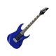 Ibanez GRG170DX JB Jewel Blue Chitarra elettrica blu