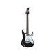 Ibanez GIO GRG140 BKN chitarra elettrica nera