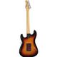 Eko S300 Sunburst Chitarra elettrica